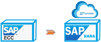 sap cloud migration